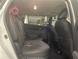 تويوتا هايلاندر